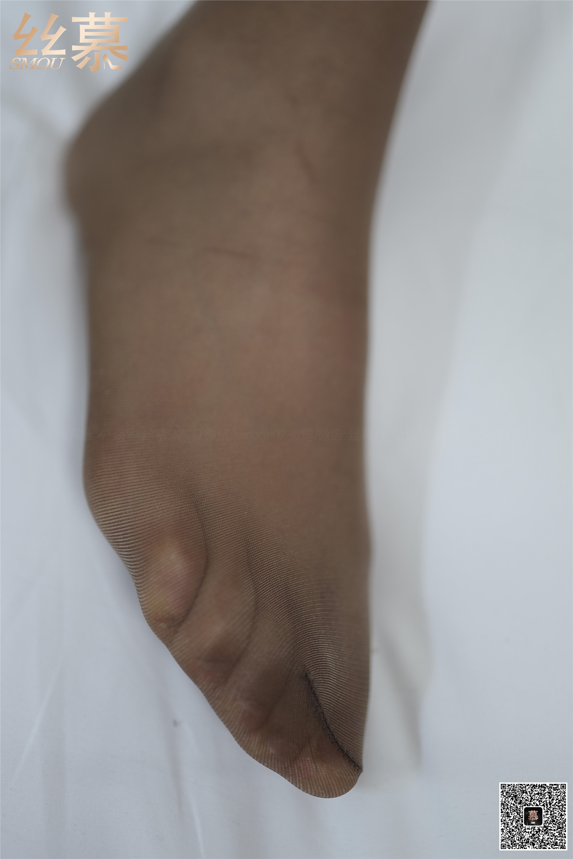 丝慕写真 特写集 TX073 芝芝《白领咖啡丝》